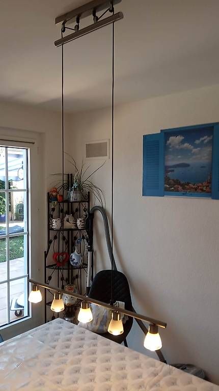 Lampadari & plafoniere: Luminaire de plafond . – Usato da Estavayer-Le-Lac venduto da paps03 1