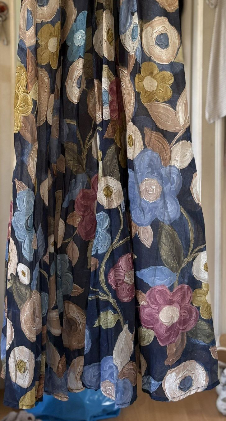 Vestiti: ROBE EN COTON!! M – Nuovo e nell'imballaggio originale da Locarno venduto da NicoNion 4