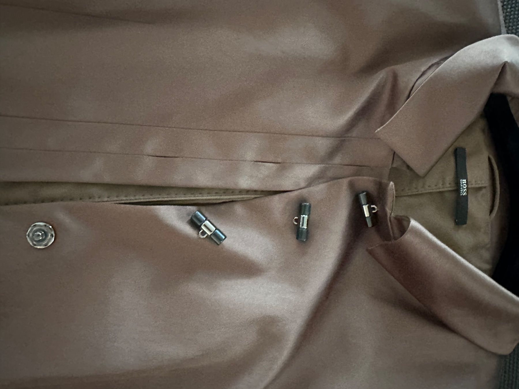 Vestes: Boss Jacke – D'occasion à Bäch SZ par ruslena29 9