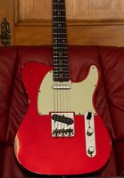 Fender Custom Shop 1961 Telecaster