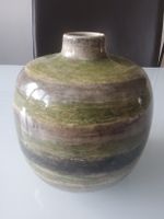 Pastorini Keramik Vase, Handarbeit
