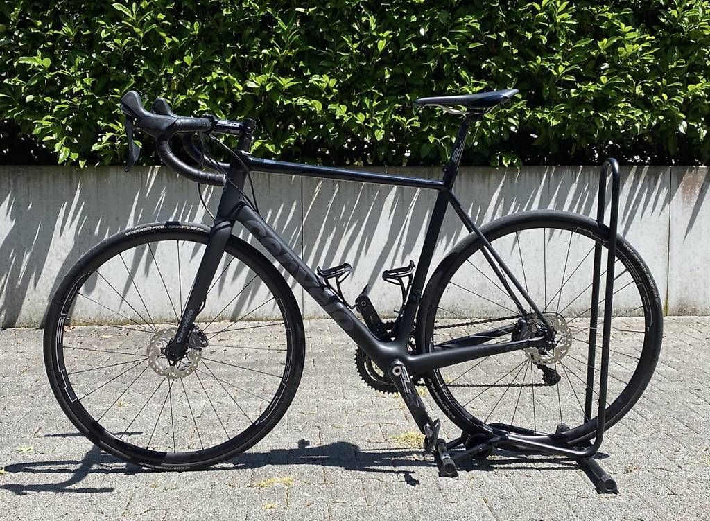 Biciclette: CERVELO R3, Rennrad – Usato da Niederhasli venduto da Inimitable_