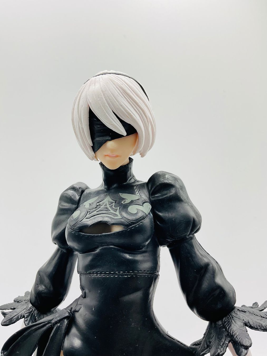 Statuette: Anime Figur, Höhe 27 cm – Nuovo (secondo la descrizione) da Muralto venduto da my-yourdream 3