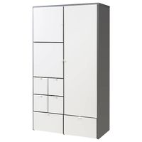 2 armadi Ikea