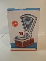 Waage für Kinder, Vintage von Geobra vintage. (nov649)