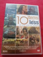 10 items or less, DVD