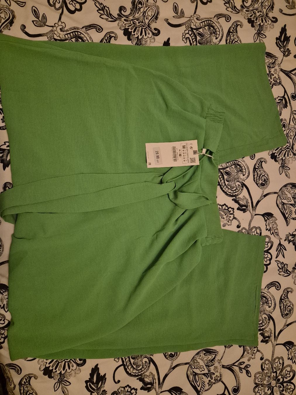 Zara Pantaloni: Zar sommer hose neu – Nuovo e nell'imballaggio originale da Gossau Zh venduto da A-Terrinha