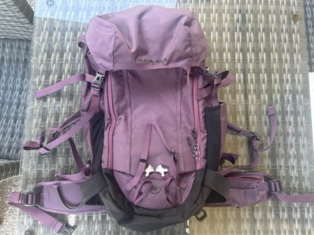 Mammut Trea 35 woman sac à dos