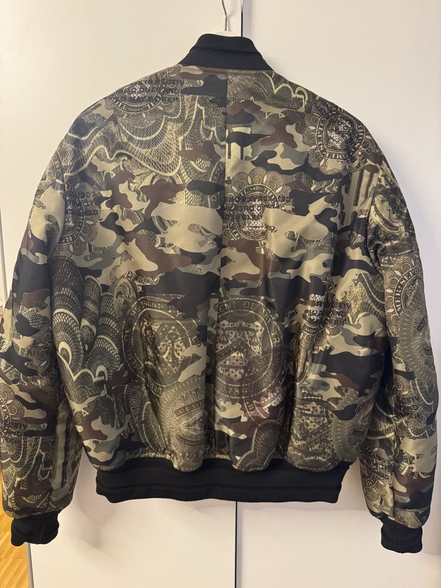 Givenchy Giacche: Givenchy Jacke – Nuovo (secondo la descrizione) da Neftenbach venduto da dco_vy6w 1