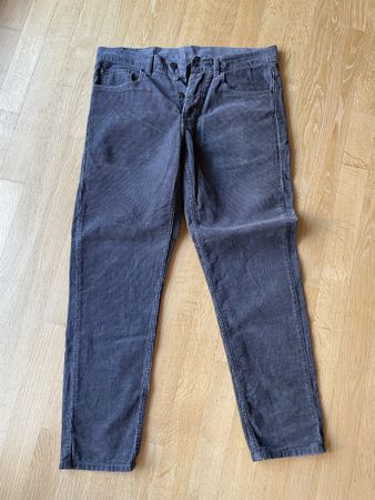 CARHARTT WIP NEWEL PANT SIZE 31 VERY GOOD CONDITION