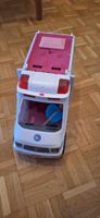 Ambulantauto