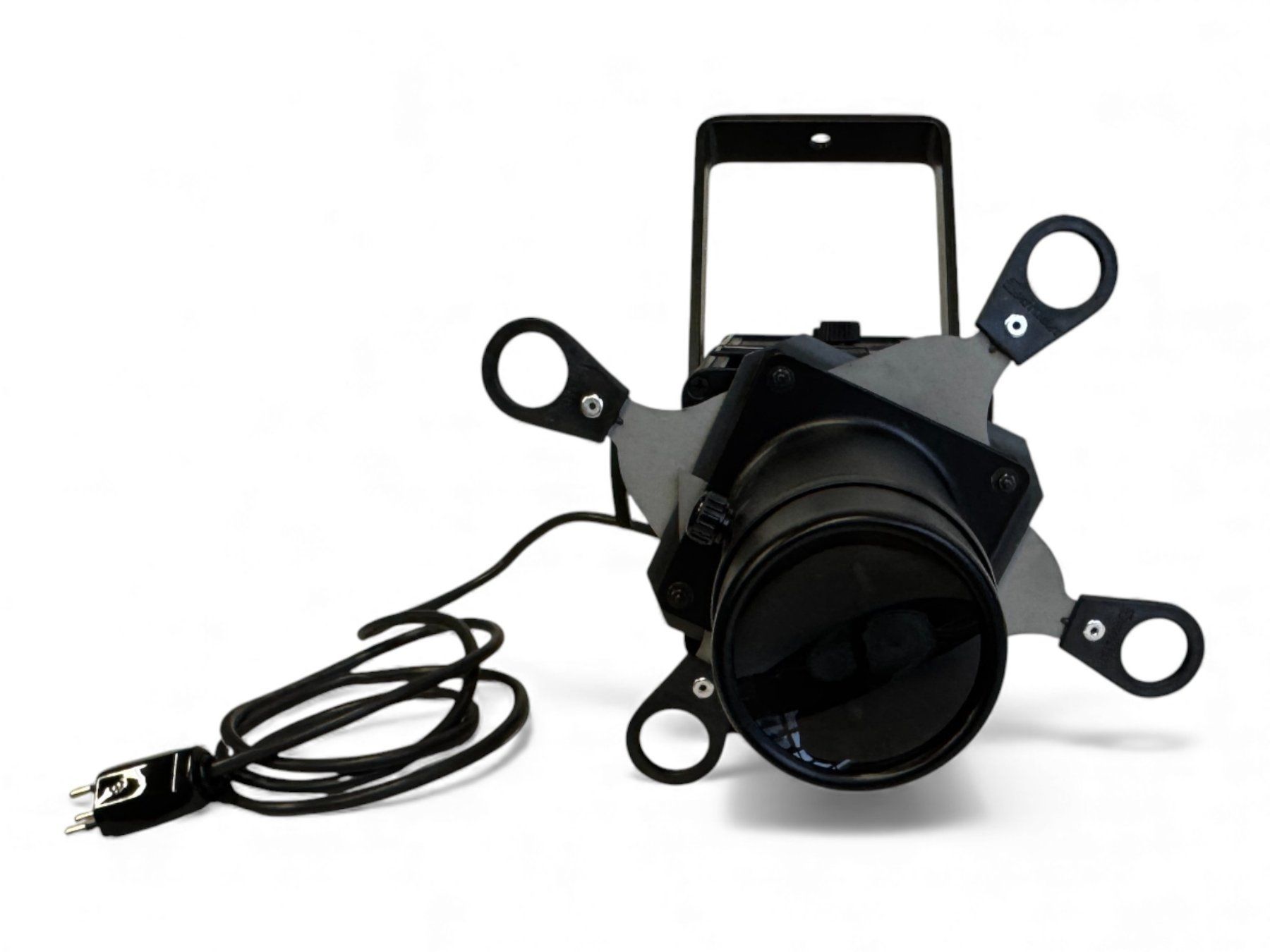 Lampen: Spotlight Halogen-Fluter / Profilscheinwerfer 150W (L620) – Neu (gemäss Beschreibung) aus Däniken SO von Profog1 2