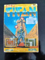 TITAN (JAP) - NINTENDO FAMICOM