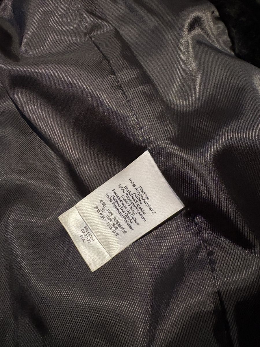 DKNY Cappotti: Kurzmantel / Jacke DKNY Gr. S – Nuovo (secondo la descrizione) da Tagelswangen venduto da lykainion 6