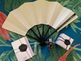 Miniatures Flowerbomb Viktor & Rolf