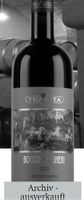 «Bosco dei Sugheri», Tua Rita (rot) 2015, 15% ausverkauft