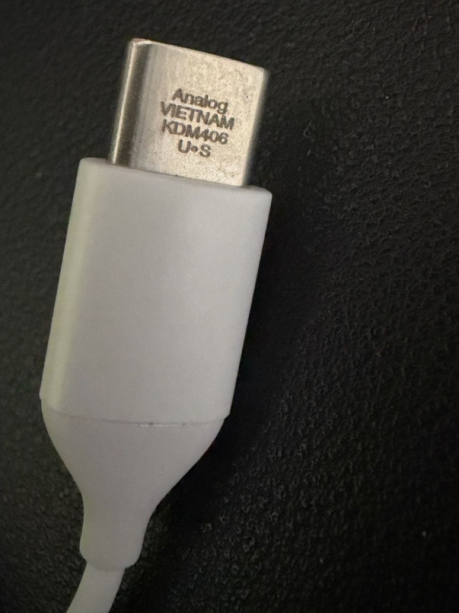 Laufwerke & Adapter: Adaptateur Usb C vers Jack 3.5 mm – Neu und originalverpackt aus Embrach von niz_8sff 1