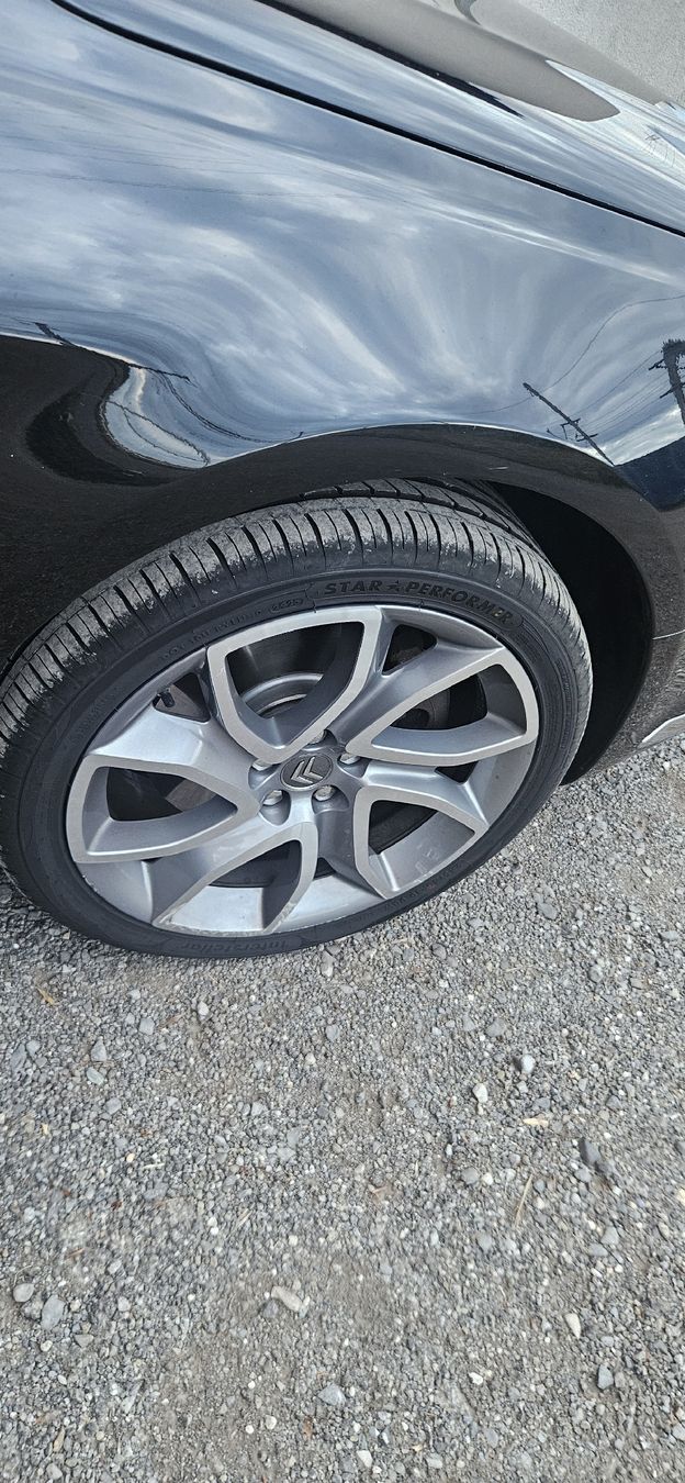 Automobili: citroen c5 tourer 3.0 diesel – Usato da VEVEY venduto da paolo08 5