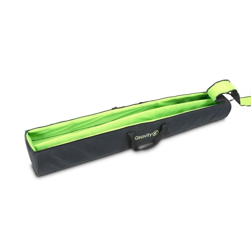Borse: Gravity BG SS 2 LB - Transporttasche ... – Nuovo e nell'imballaggio originale da Däniken SO venduto da Profog1 2
