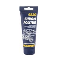 MANNOL 9820 Chrom Politur