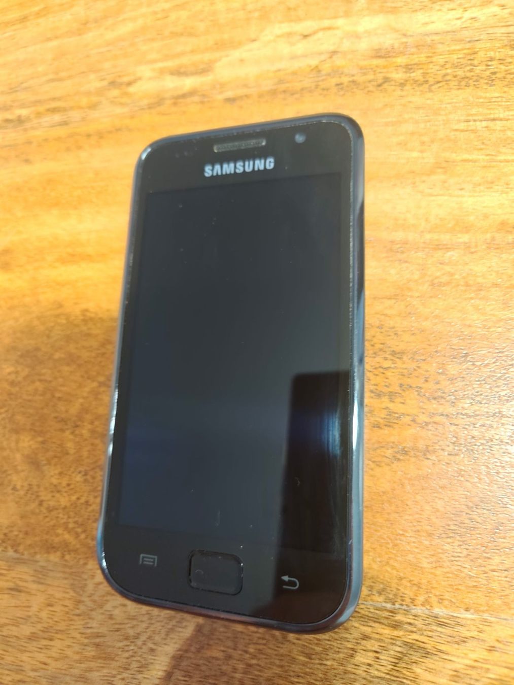 Samsung Telefoni cellulari / Smartphones: Samsung Galaxy S / I9000 – Usato da Starrkirch-Wil venduto da Manu_aka_sell 1