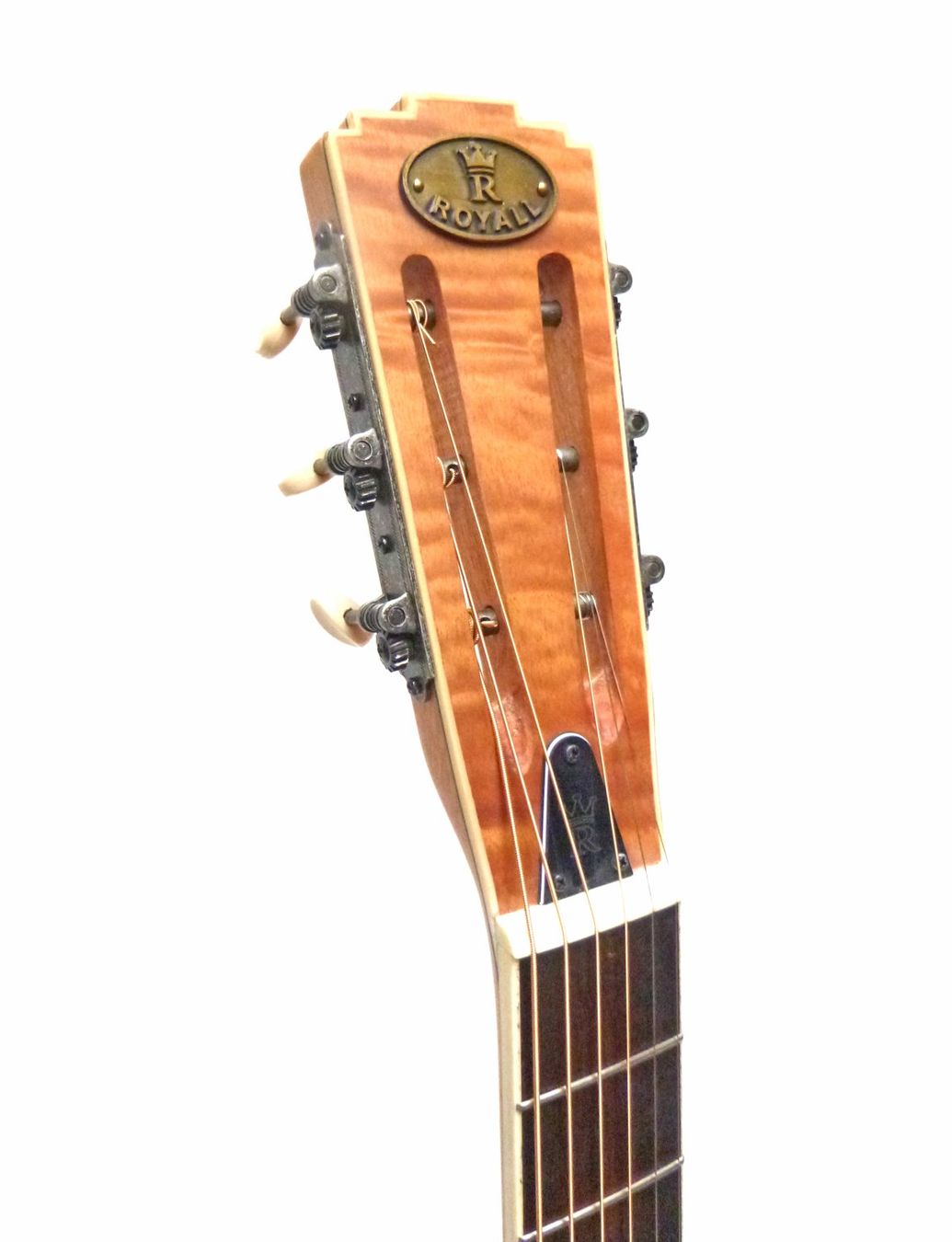 Strumenti musicali: Royall Bantam Blazer – Nuovo e nell'imballaggio originale da Schaffhausen venduto da Saitensprung_SH 3