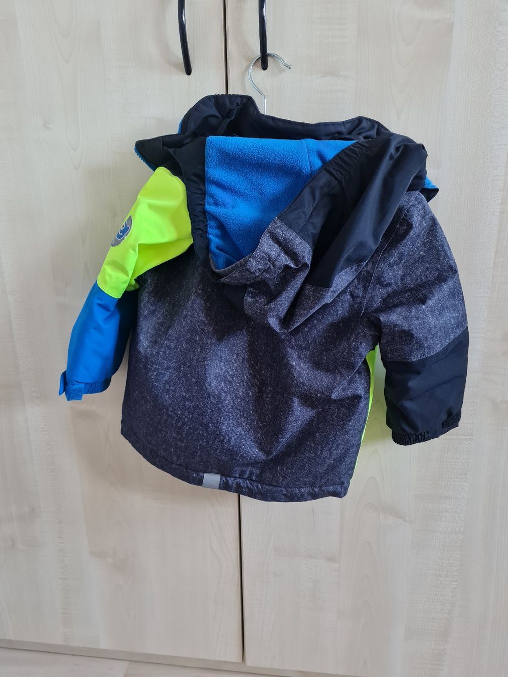 Mckinley Giacche & Cappotti: Winter-/ Skijacke gr.98 – Nuovo (secondo la descrizione) da Wichtrach venduto da tinka080 2