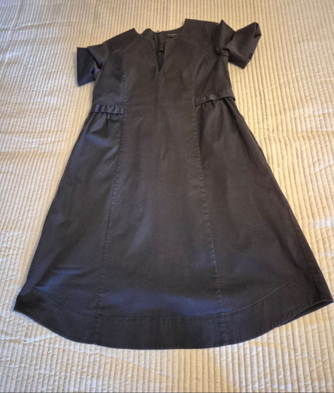 Marc O'Polo Kleider: Freizeitkleid, Marc O'Polo (Grösse 38) – Gebraucht aus Oberglatt ZH von stmark3 5