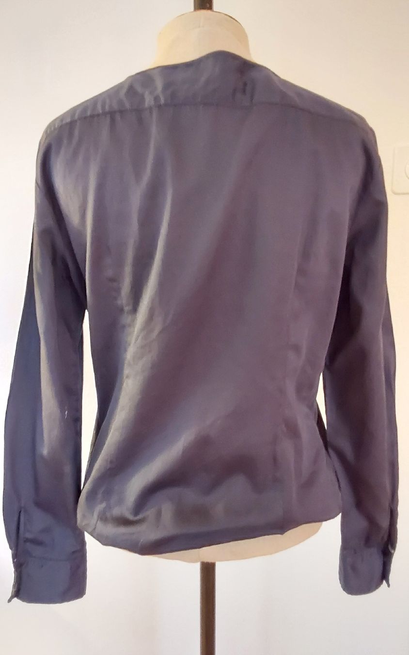 Marc O'Polo Blusen: Bluse Marc O'Polo 40 dunkelblau – Neu (gemäss Beschreibung) aus Köniz von scopello12 2