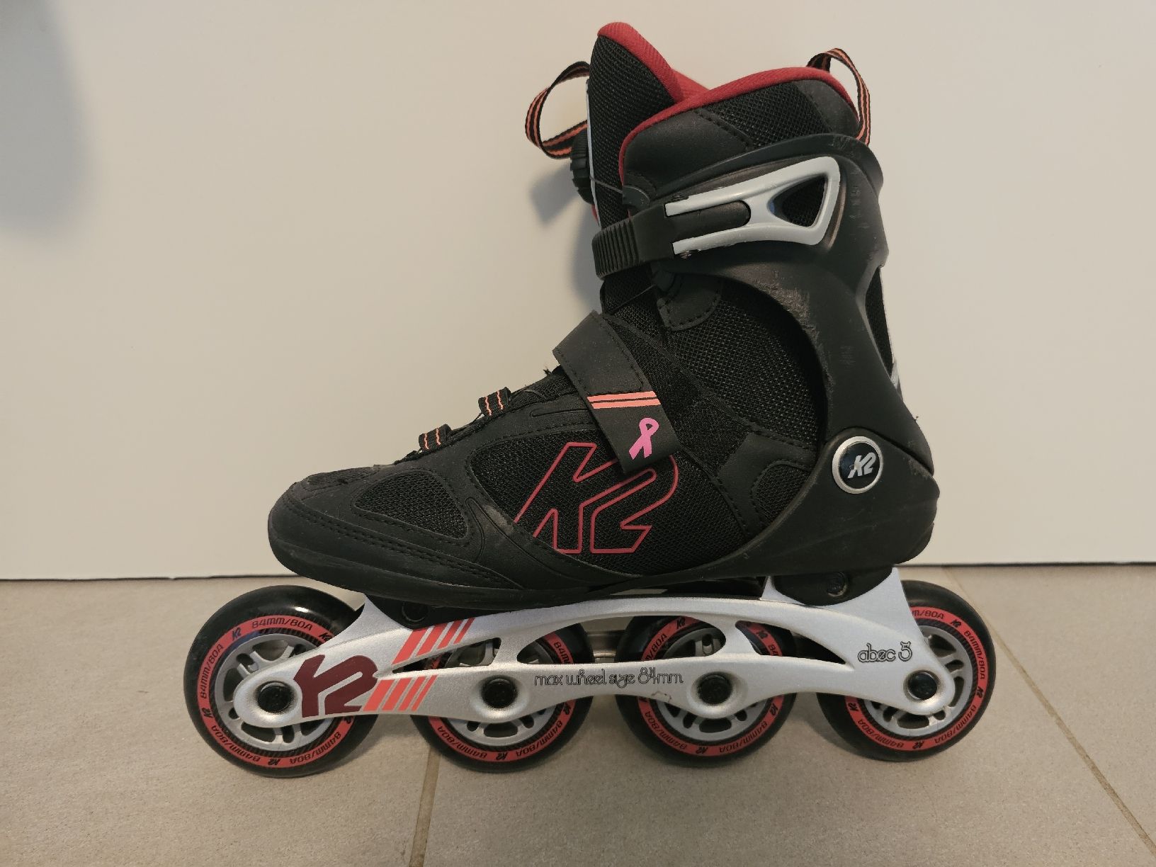 K2 Inline-Skating & Rollschuhe: Inlineskates K2 – Gebraucht aus Allschwil von arasacahaia 3