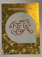 Panini FIFA WM 2026 Sticker - SUI 1 ⚽️⚽️