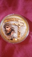 Jesus Christus Medaille 