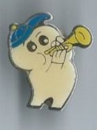 Bio Maga PIN