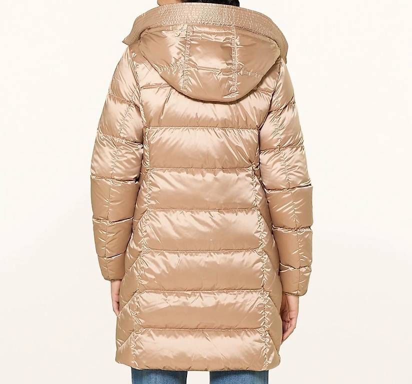 Parajumpers Cappotti: Parajampers Daunenjacke original – Usato da Aarberg venduto da force73 1
