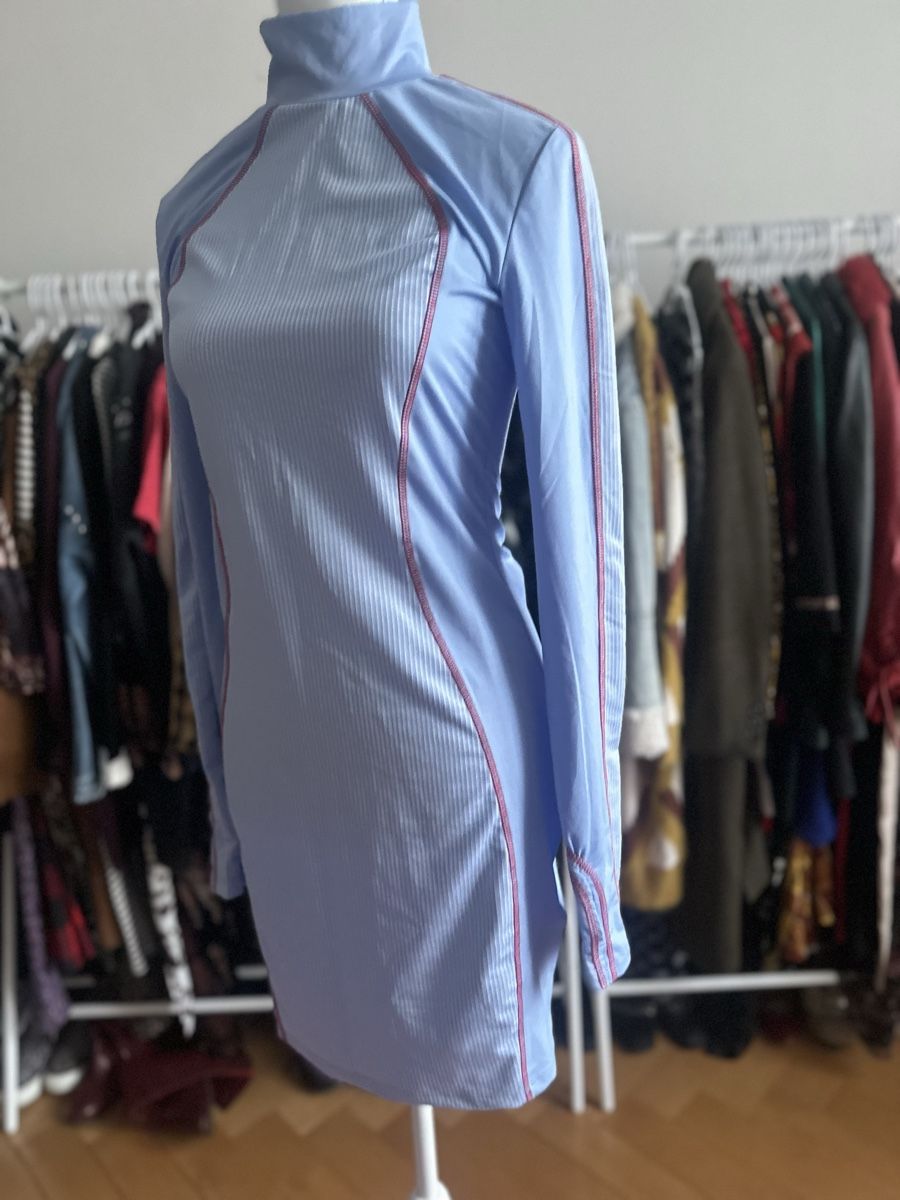 H&M Kleider: Bodycon Kleid von H&M – Neu und originalverpackt aus Zürich von PuraVida111 1