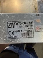 2x Netzteil ZMY S-600-12 12V 50A