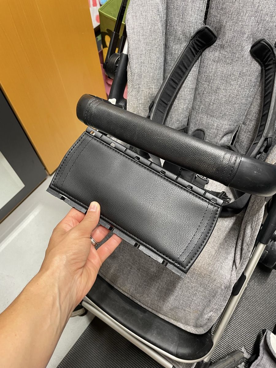 Bugaboo Poussette: Bugaboo Fox Kinderwagen – D'occasion à Volketswil par Maja2014 7
