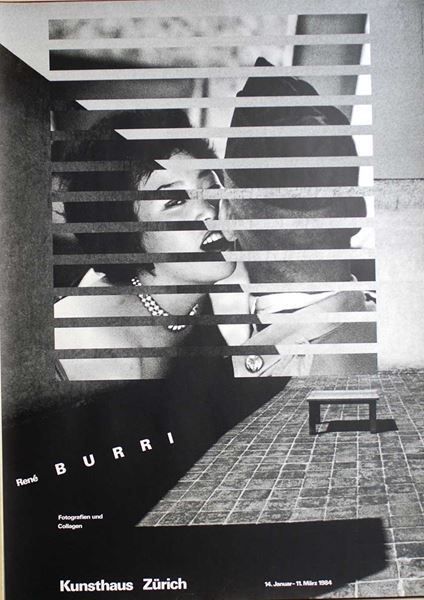 Foto & Immagini: René Burri One World – Nuovo (secondo la descrizione) da Bern venduto da Vintage-Art-Poster