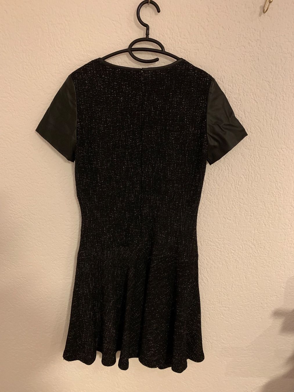 Vestiti: SEVENTY SERGIO TEGON Kleid Gr. S / M – Usato da Fislisbach venduto da KolibriSecondhand 6
