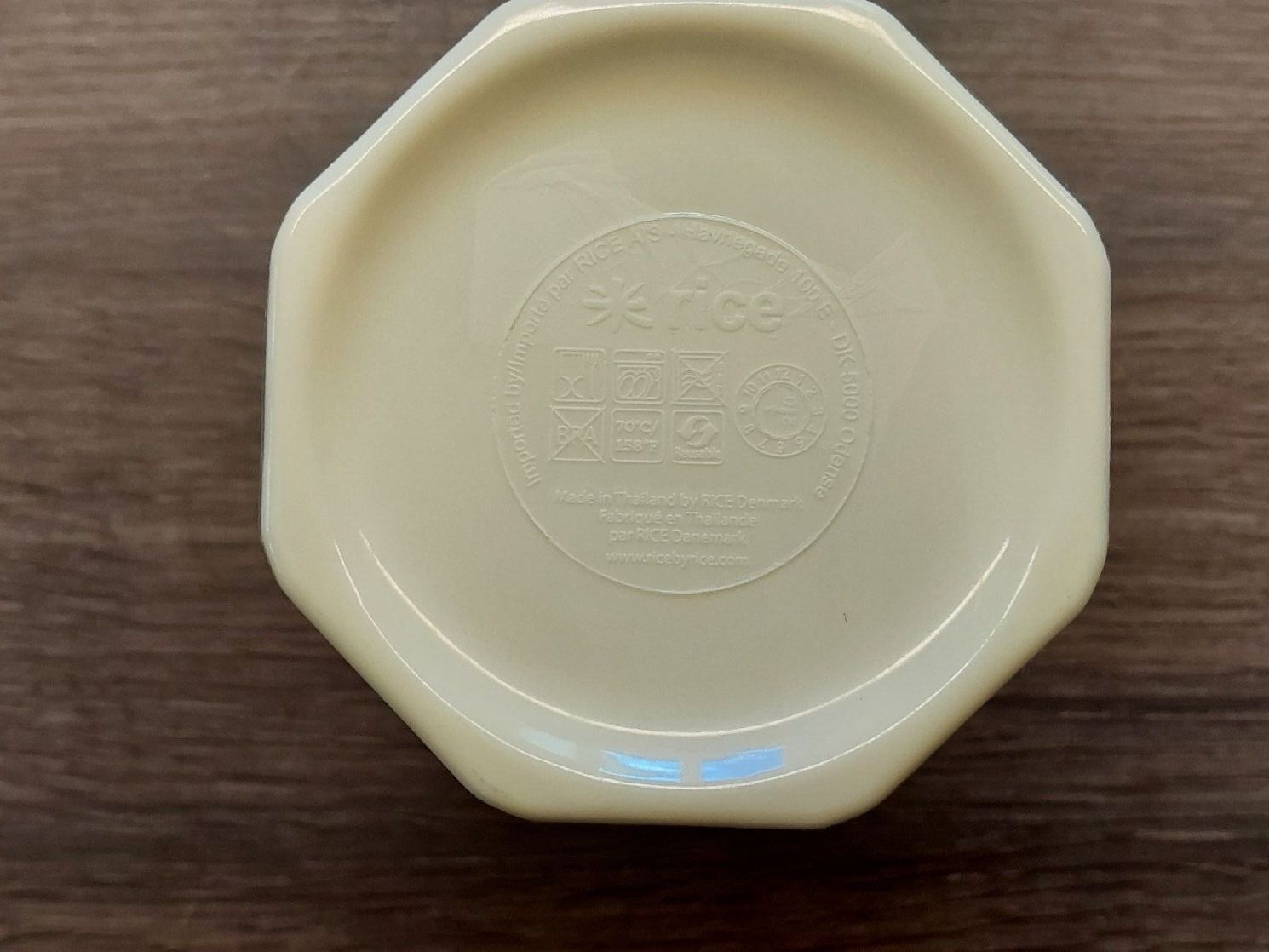 Tazze: Becher Rice Denmark neu – Nuovo (secondo la descrizione) da Köniz venduto da scopello12 4