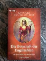 Die Botschaft der Engelzahlen