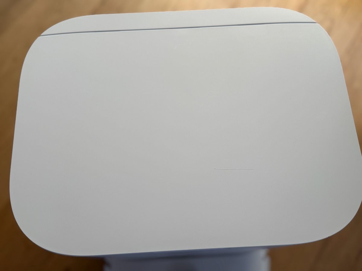 Dreame Aspirapolveri & Accessori: Dreame L50 Ultra AE – Usato da Einsiedeln venduto da Mapple84 2