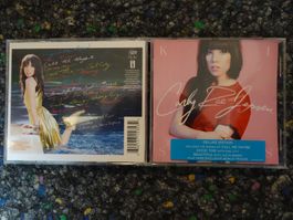 CD : Carly Rae Jepsen