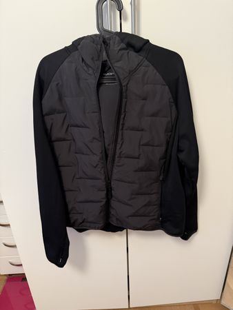 H&M Move Steppjacke XL, neuwertig, ideal für den Herbst!