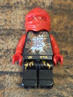 lego figurine ninjago njo0161 Kai (Airjitzu) - Possession 