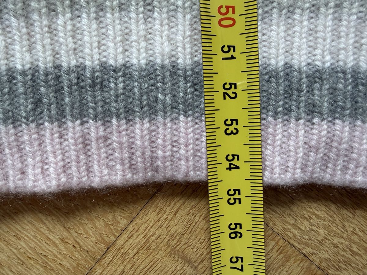 Maglioni & Felpe: 100% Kaschmere Pullover Grösse S – Usato da Bern venduto da nik_2kbk 4