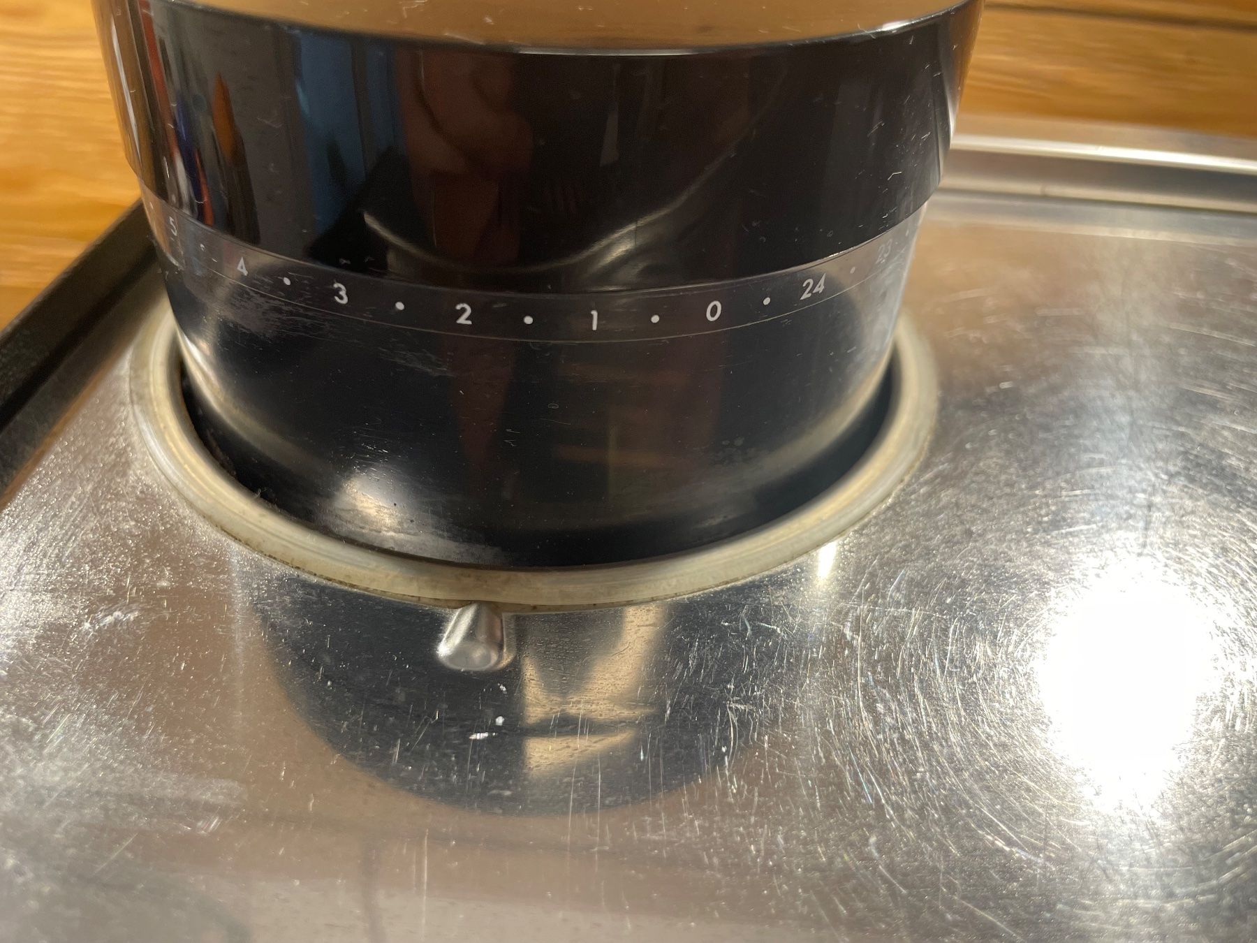 Quick Mill Macchine per caffè & Macchine per espresso: Machine à café Quick Mill avec moulin intégré – Usato da Ins venduto da Smad 1