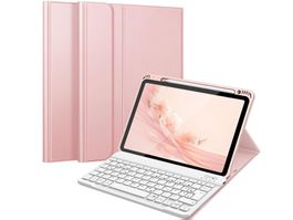 TASTATUR HÜLLE iPad Air 11" M2 iPad AIR 6/5/4 2024/2022/2020