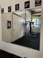 Spiegel 1,5m x 2m