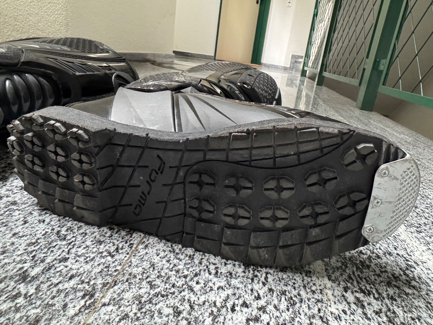 Herrenschuhe: Endurostiefel Forma Predator – Gebraucht aus Birmensdorf ZH von JArts 3